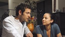 Jacob und Melanie