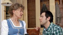 Jacob und Hildegard