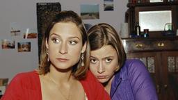 Katja und Maike