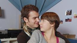 Katja und Ben
