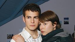 Katja und Ben