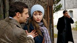 Nils, Katja, Wassily
