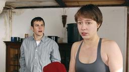 Katja und Ben