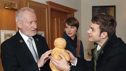 Alfons, Katja u. Ben