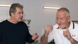 André und Gustl