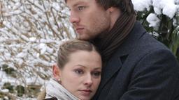 Sandra und Lukas