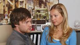 Lukas und Sandra