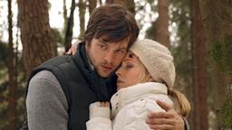 Lukas und Sandra