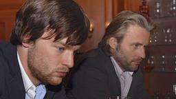 Lukas und Michael