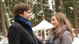 Lukas und Mia