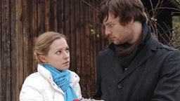 Lukas und Sandra