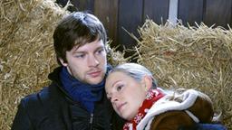 Lukas und Sandra