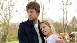 Lukas und Sandra