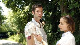 Maike und Simon