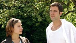 Maike und Simon