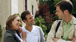 Maike, Simon u. Nils