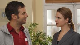 Nils und Marie