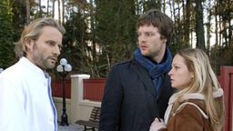 Michael, Lukas u. Sandra