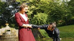 Jacob und Maike