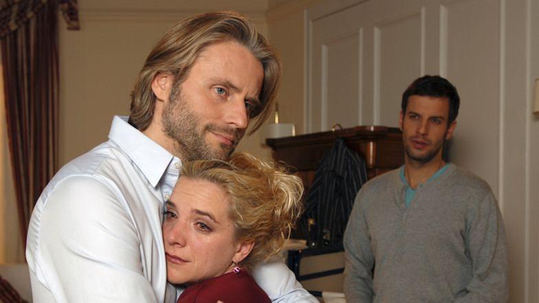 Bilder: Bildergalerie zur Folge 1011 - Sturm der Liebe - ARD | Das Erste