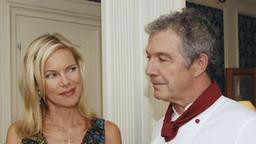 Nina Ruge und André