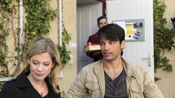 Lena und Robert