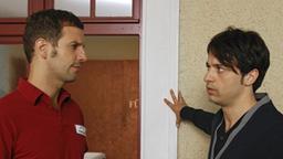 Nils und Robert