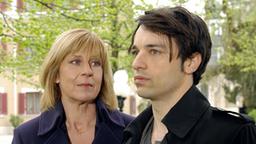 Charlotte und Robert