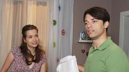 Robert und Eva