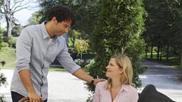 Robert und Lena