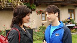 Barbara und Robert