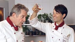 André und Robert