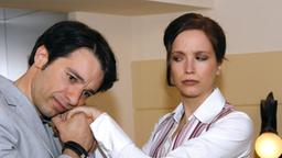 Robert und Eva