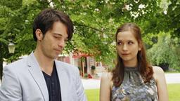 Robert und Eva
