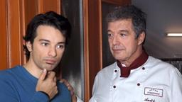 Robert und André