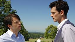 Robert und Alain