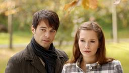 Robert und Eva