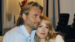 Michael und Rosalie