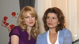 Rosalie und Cosima
