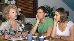 Rosi Zwick, Simon und Maike