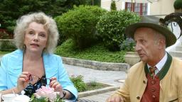 Rosi Zwick und Pachmeyer