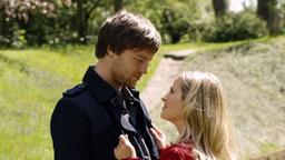 Sandra und Lukas