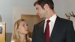 Sandra und Simons