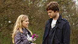 Sandra und Lukas