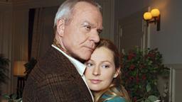 Werner und Sandra