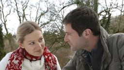 Sandra und Simon