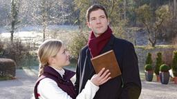 Sandra und Simon