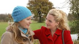 Sandra und Tanja