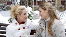 Sandra und Tanja