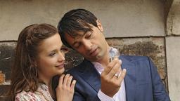 Eva und Robert